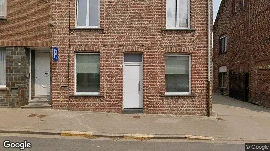 Apartments for rent in Heuvelland - Photo from Google Street View