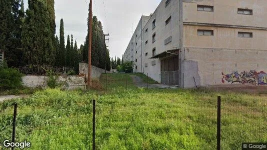 Apartments for rent in Ampelokipoi-Menemeni - Photo from Google Street View