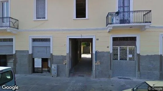 Apartments for rent in Milano Zona 2 - Stazione Centrale, Gorla, Turro, Greco, Crescenzago - Photo from Google Street View