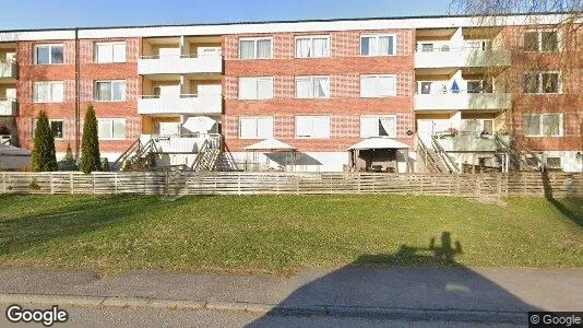 Apartments for rent in Eskilstuna - Photo from Google Street View