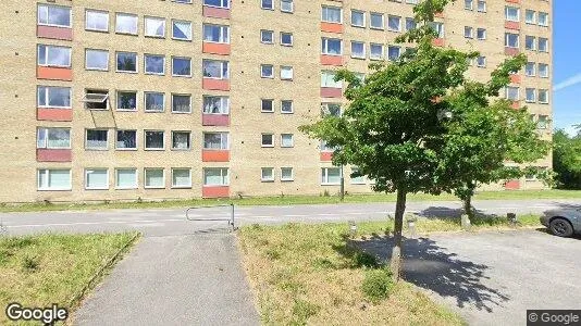 Apartments for rent in Rosengård - Photo from Google Street View