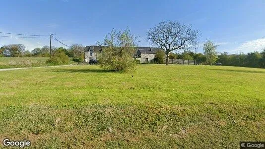 Apartments for rent in Cerfontaine - Photo from Google Street View