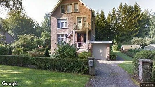 Apartments for rent in Kapellen - Photo from Google Street View