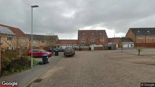 Apartments for rent in Seaham - County Durham - Photo from Google Street View