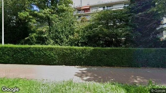 Apartments for rent in Edegem - Photo from Google Street View