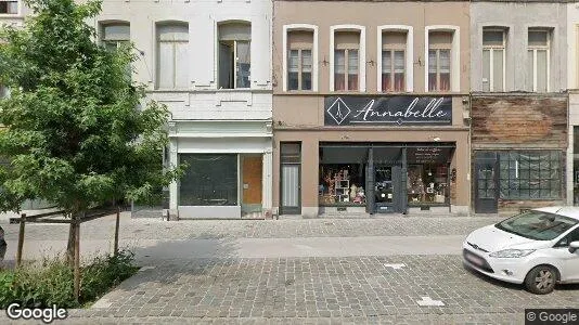 Apartments for rent in Doornik - Photo from Google Street View