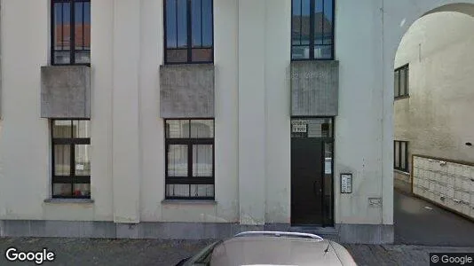 Apartments for rent in Stad Gent - Photo from Google Street View