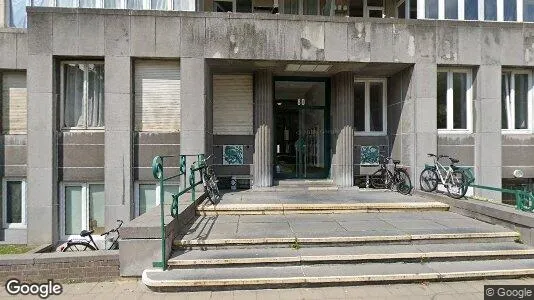 Apartments for rent in Stad Brussel - Photo from Google Street View
