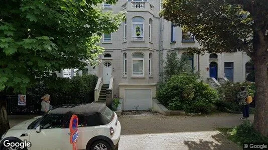 Apartments for rent in Brussels Sint-Lambrechts-Woluwe - Photo from Google Street View