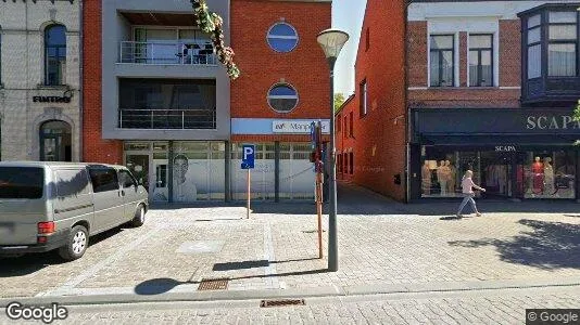 Apartments for rent in Herentals - Photo from Google Street View