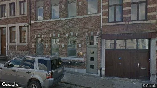 Apartments for rent in Hoei - Photo from Google Street View
