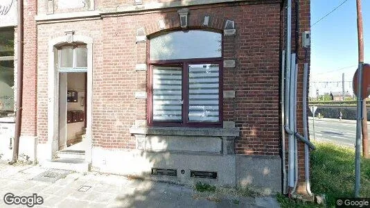 Apartments for rent in Charleroi - Photo from Google Street View