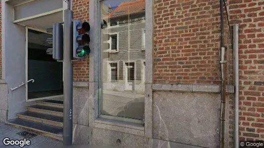 Apartments for rent in Genepiën - Photo from Google Street View