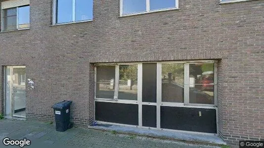Apartments for rent in Gent Sint-Amandsberg - Photo from Google Street View