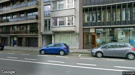 Apartments for rent in Stad Gent - Photo from Google Street View