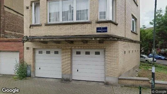 Apartments for rent in Stad Brussel - Photo from Google Street View