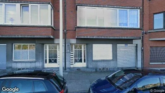 Apartments for rent in Luik - Photo from Google Street View