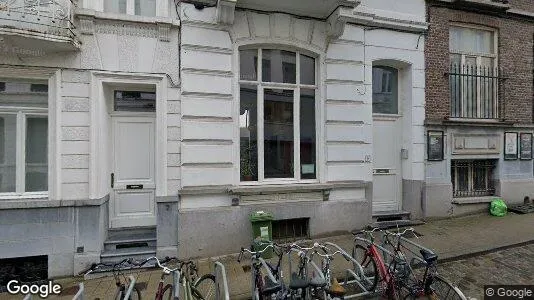 Apartments for rent in Stad Gent - Photo from Google Street View