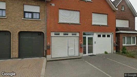 Apartments for rent in Erpe-Mere - Photo from Google Street View