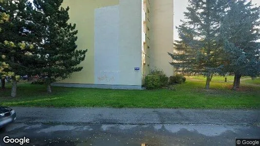 Apartments for rent in Kladno - Photo from Google Street View