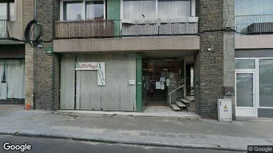 Apartments for rent in Eigenbrakel - Photo from Google Street View