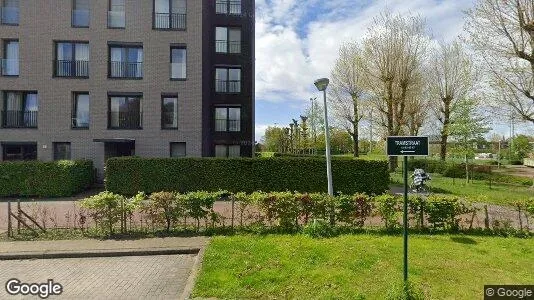 Apartments for rent in Brugge - Photo from Google Street View
