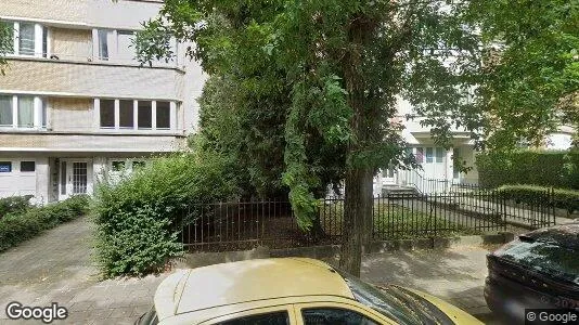 Apartments for rent in Stad Brussel - Photo from Google Street View