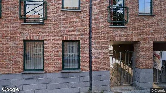 Apartments for rent in Leuven - Photo from Google Street View