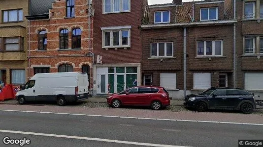 Apartments for rent in Leuven - Photo from Google Street View