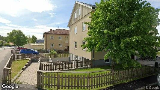 Apartments for rent in Karlstad - Photo from Google Street View