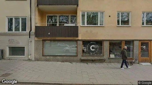 Apartments for rent in Södermalm - Photo from Google Street View