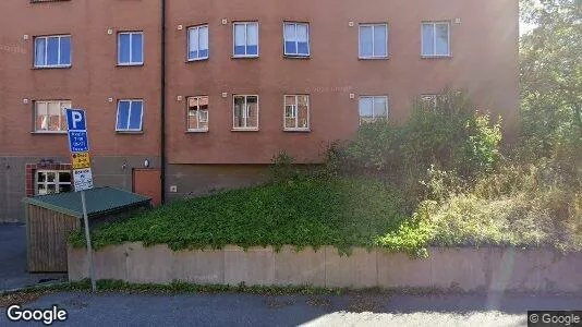 Apartments for rent in Södermalm - Photo from Google Street View