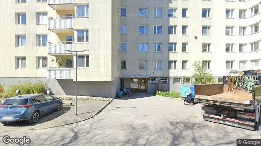 Apartments for rent in Tyresö - Photo from Google Street View