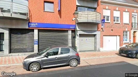 Apartments for rent in Komen-Waasten - Photo from Google Street View