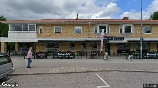 Apartments for rent in Olofström - Photo from Google Street View