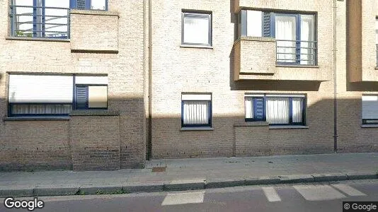 Apartments for rent in Zedelgem - Photo from Google Street View