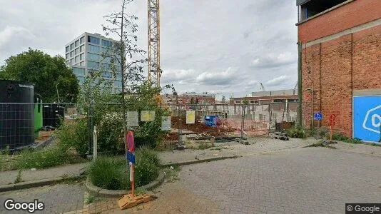 Apartments for rent in Stad Antwerp - Photo from Google Street View