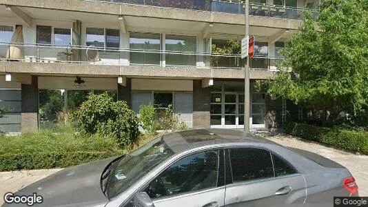 Apartments for rent in Antwerp Borgerhout - Photo from Google Street View