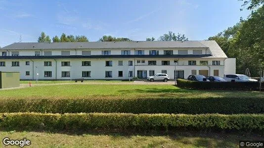 Apartments for rent in Wemmel - Photo from Google Street View