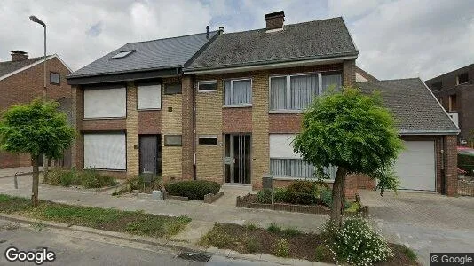 Apartments for rent in Kruibeke - Photo from Google Street View