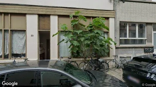 Apartments for rent in Stad Antwerp - Photo from Google Street View