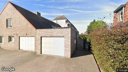Apartments for rent in Lochristi - Photo from Google Street View