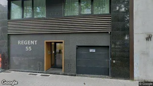Apartments for rent in Stad Brussel - Photo from Google Street View