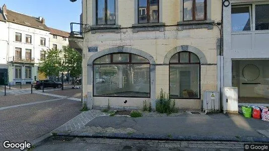Apartments for rent in Charleroi - Photo from Google Street View