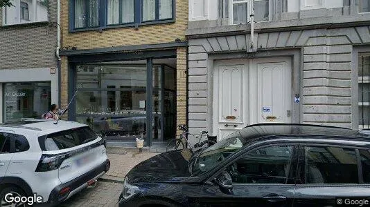 Apartments for rent in Stad Antwerp - Photo from Google Street View