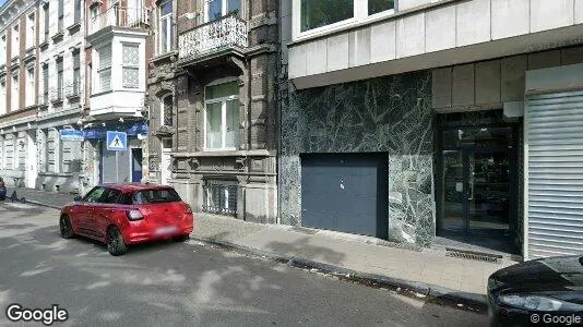 Apartments for rent in Luik - Photo from Google Street View