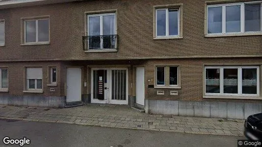 Apartments for rent in Leuven - Photo from Google Street View