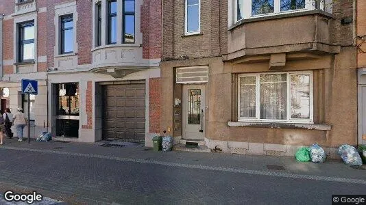 Apartments for rent in Stad Gent - Photo from Google Street View