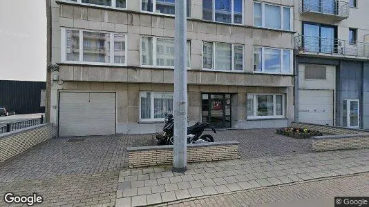 Apartments for rent in Mechelen - Photo from Google Street View