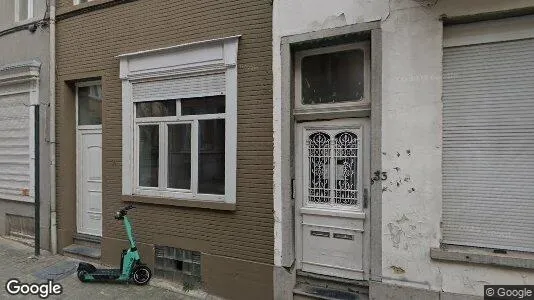 Apartments for rent in Brussels Sint-Joost-ten-Node - Photo from Google Street View